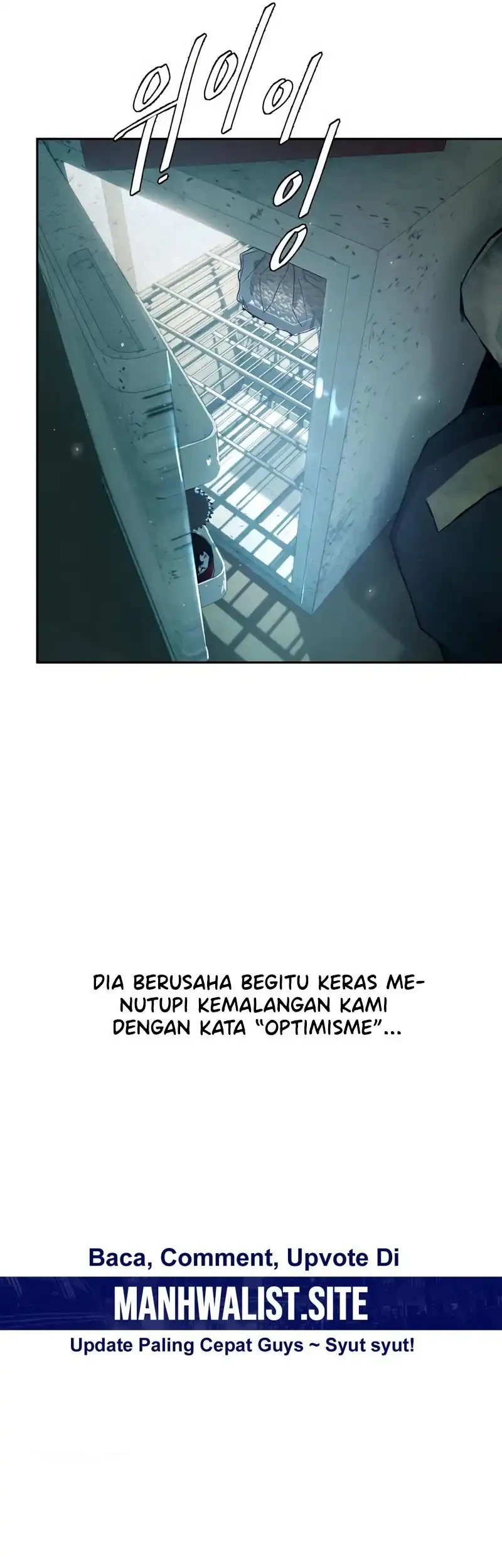 Evil Boy (Kimsan) Chapter 12 - halaman 16