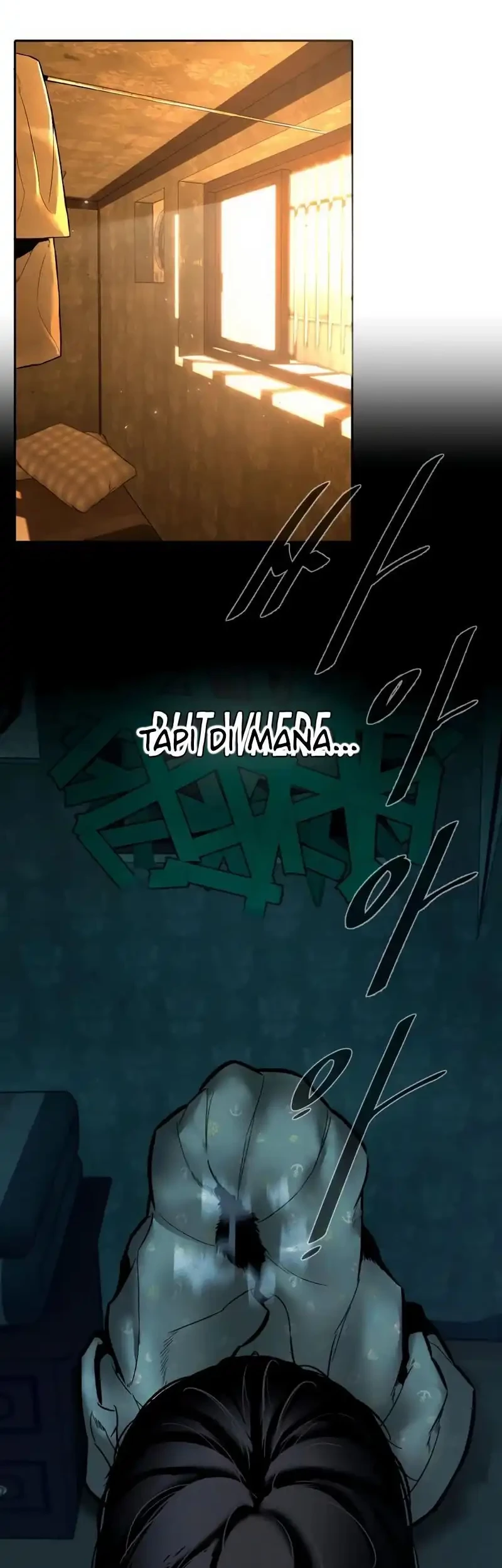 Evil Boy (Kimsan) Chapter 12 - halaman 20