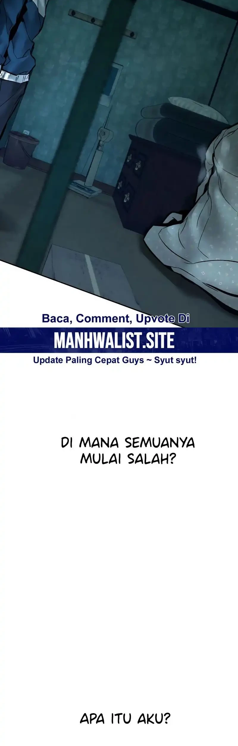 Evil Boy (Kimsan) Chapter 12 - halaman 23