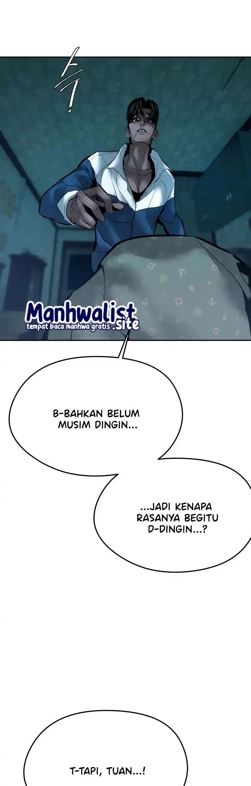 Evil Boy (Kimsan) Chapter 12 - halaman 25