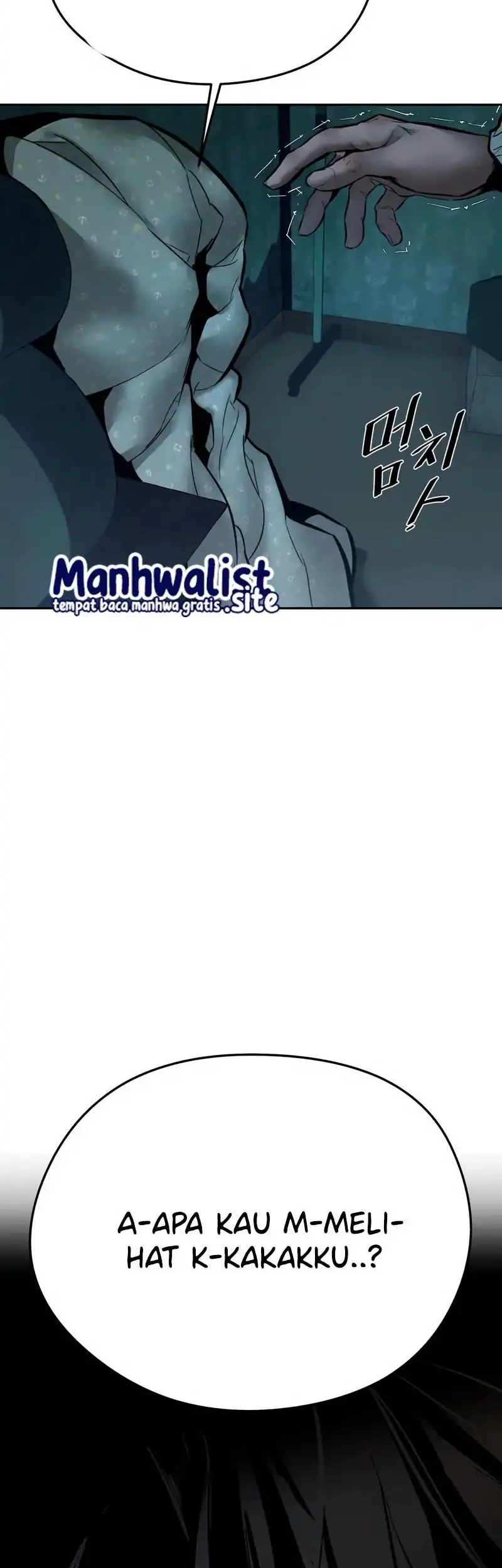 Evil Boy (Kimsan) Chapter 12 - halaman 26