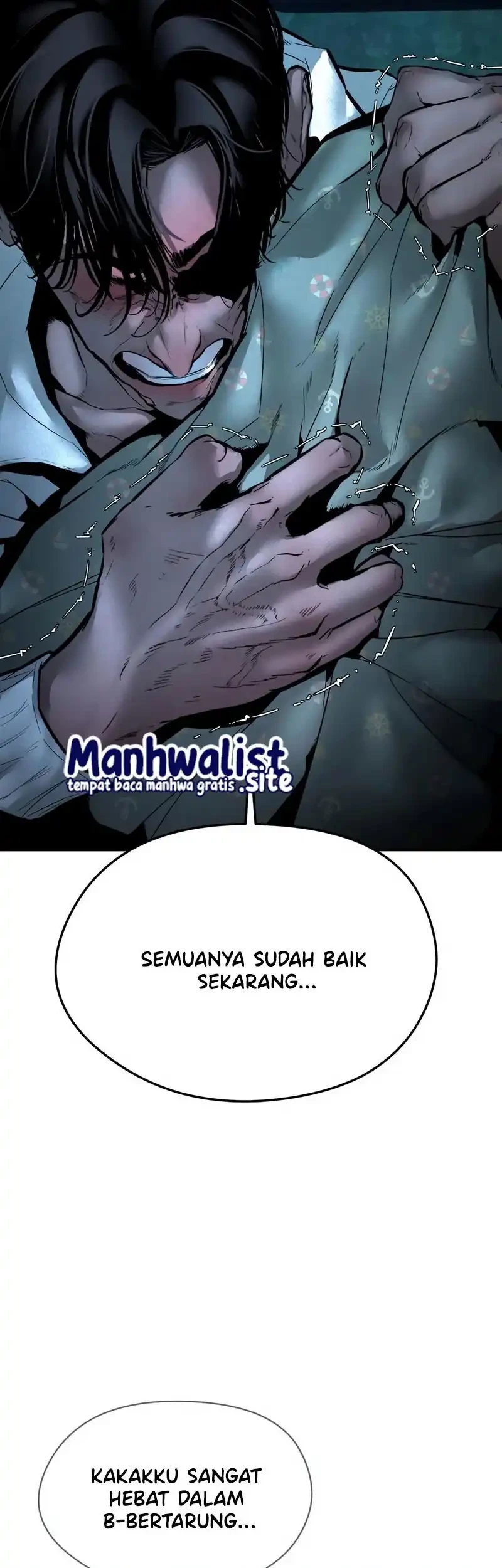 Evil Boy (Kimsan) Chapter 12 - halaman 31