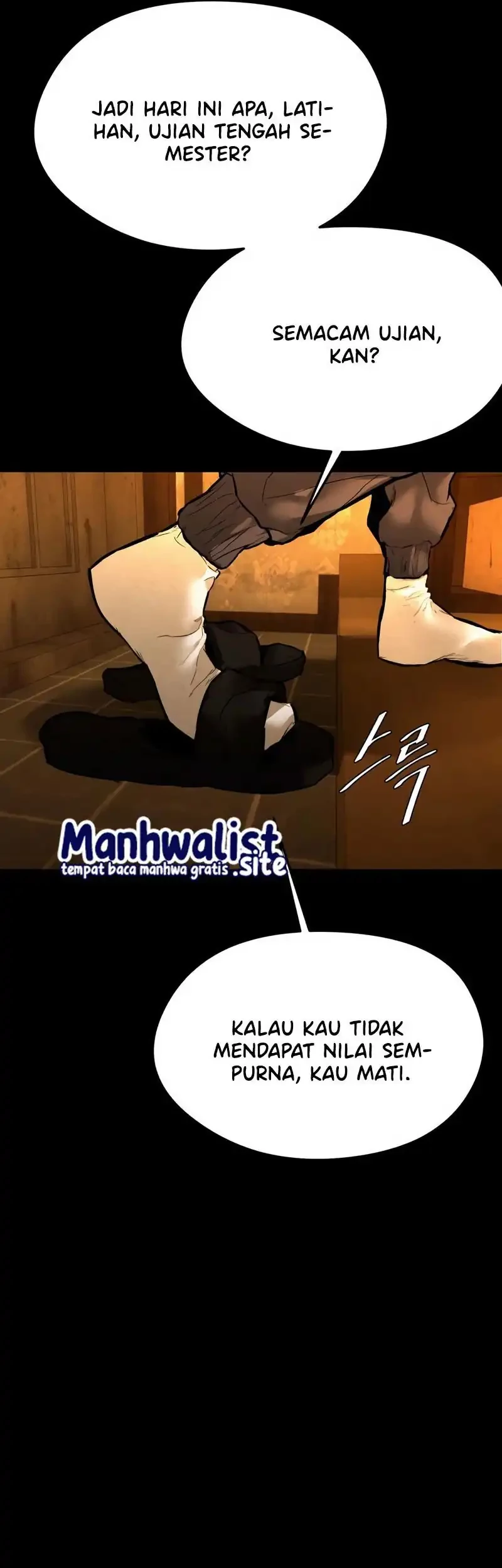 Evil Boy (Kimsan) Chapter 12 - halaman 4