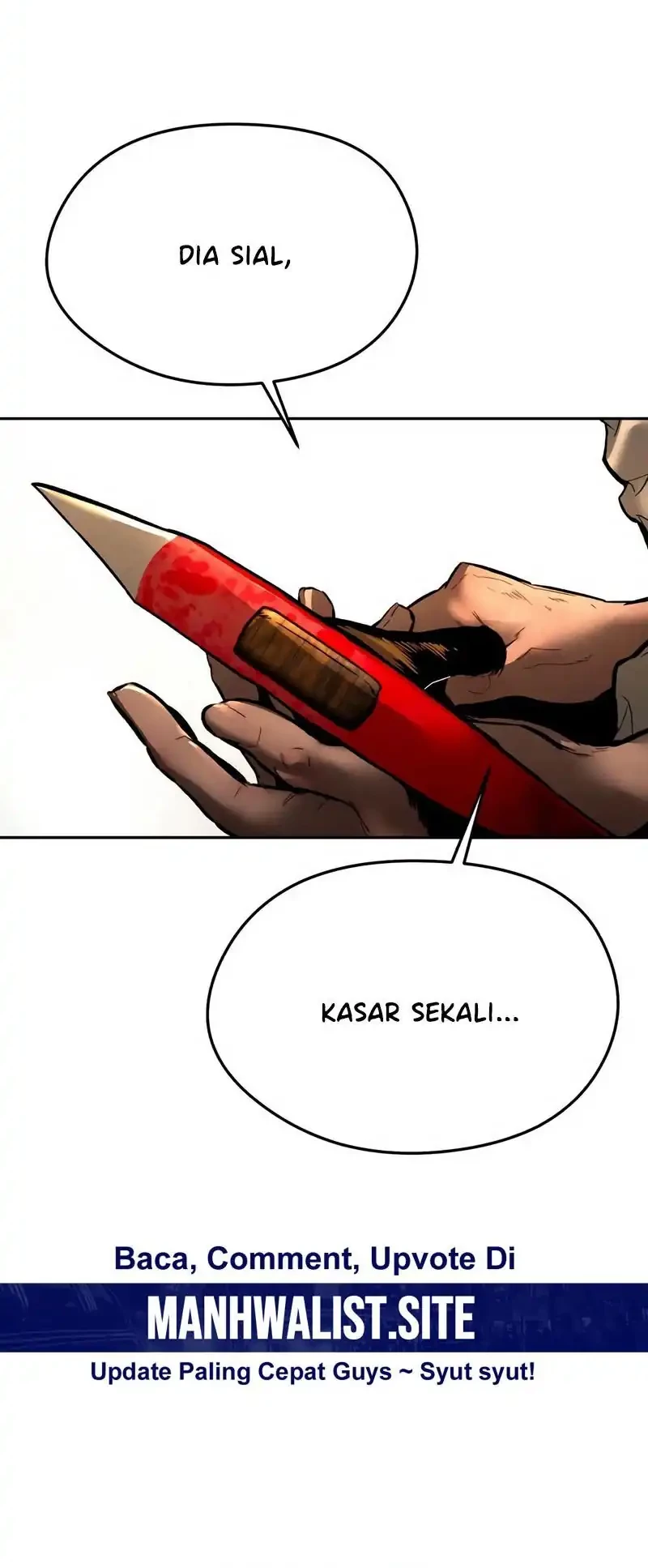 Evil Boy (Kimsan) Chapter 12 - halaman 41