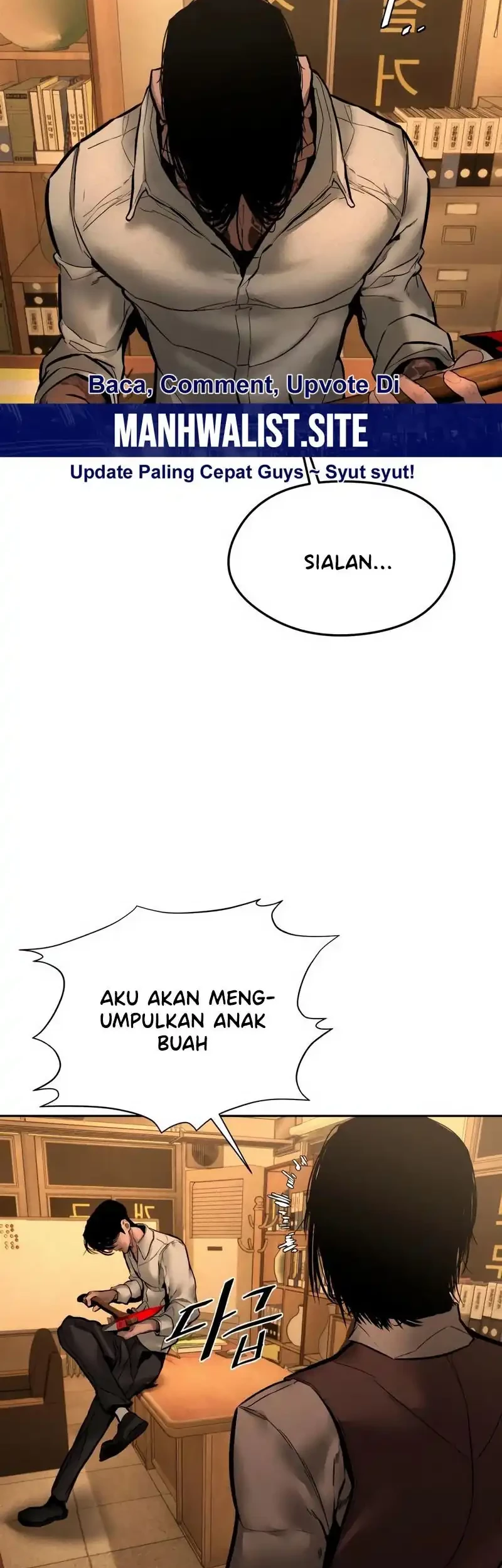 Evil Boy (Kimsan) Chapter 12 - halaman 49