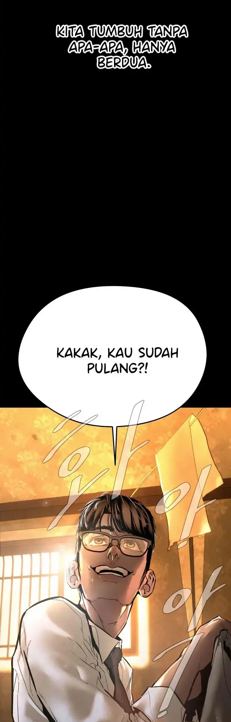 Evil Boy (Kimsan) Chapter 12 - halaman 5