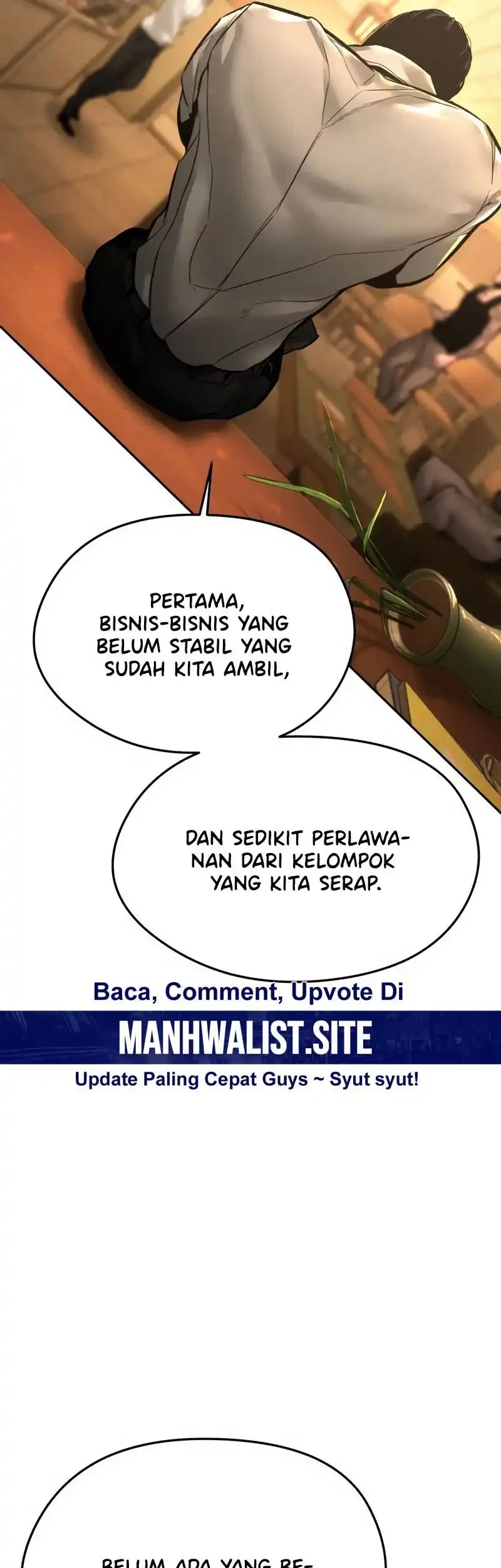Evil Boy (Kimsan) Chapter 12 - halaman 54