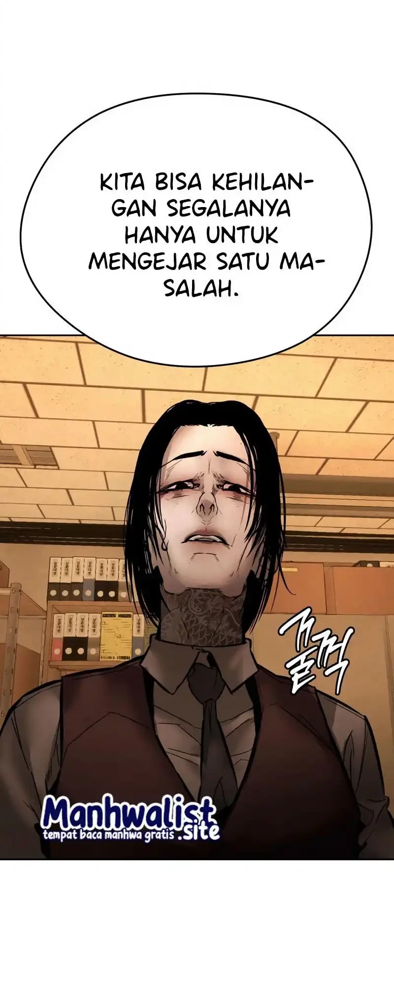 Evil Boy (Kimsan) Chapter 12 - halaman 56
