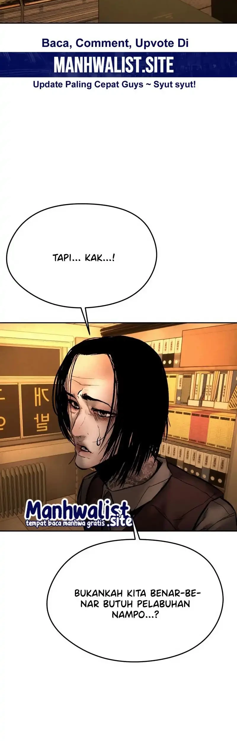 Evil Boy (Kimsan) Chapter 12 - halaman 58