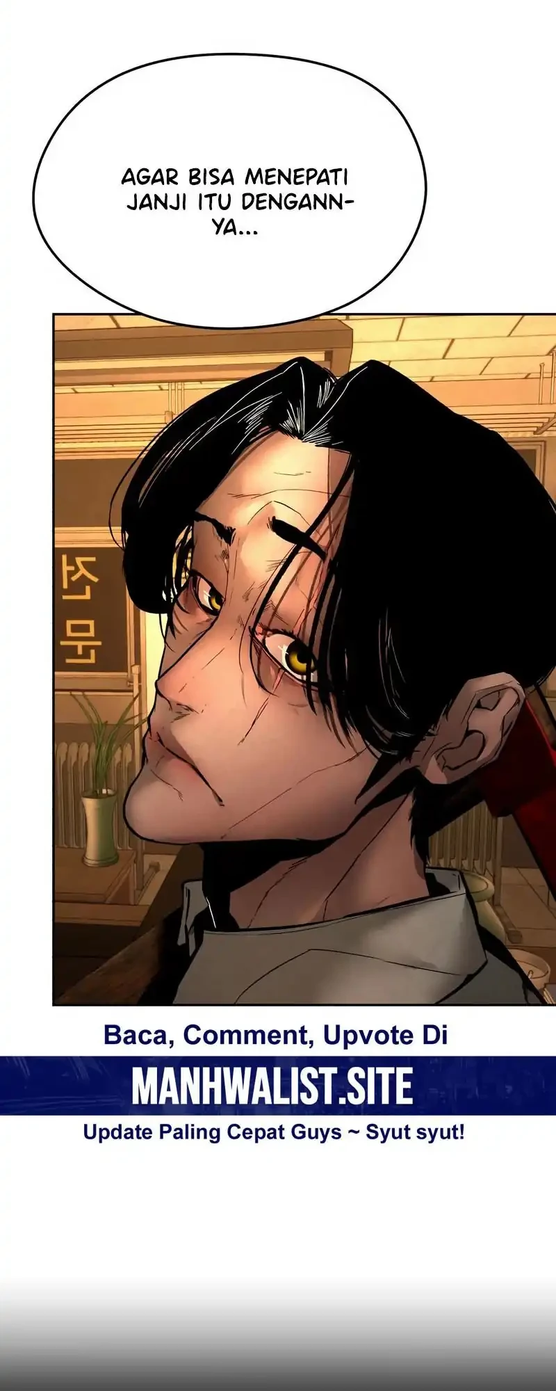 Evil Boy (Kimsan) Chapter 12 - halaman 59
