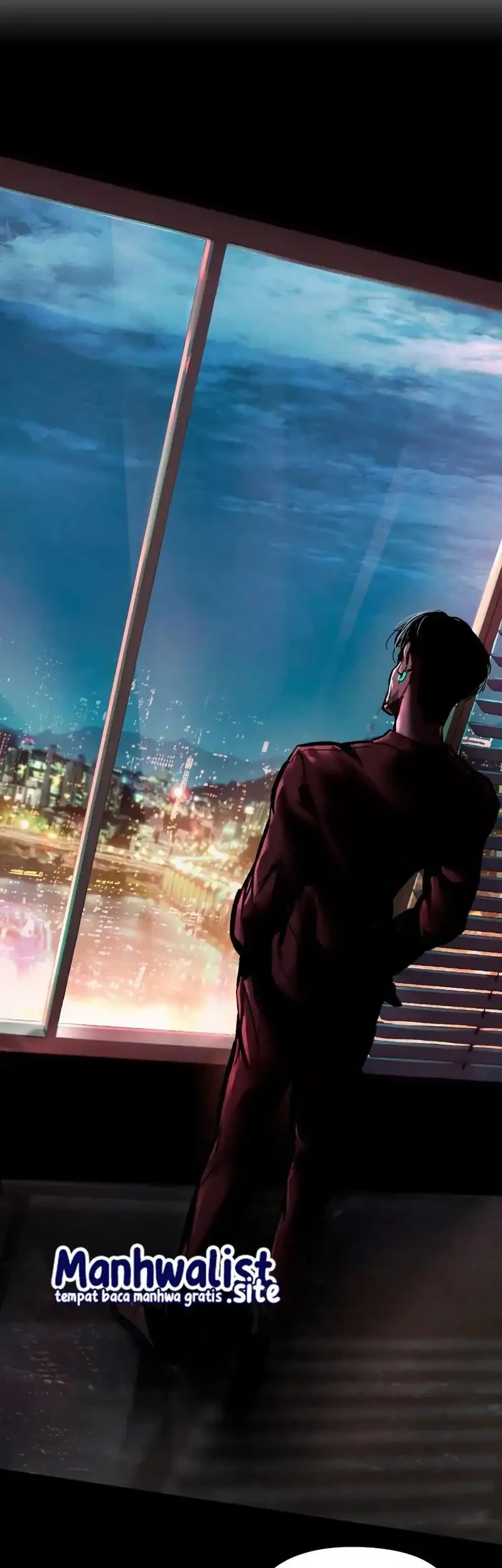 Evil Boy (Kimsan) Chapter 12 - halaman 60