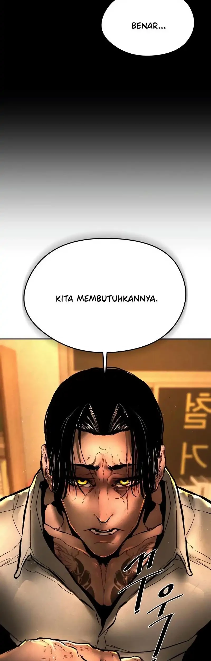 Evil Boy (Kimsan) Chapter 12 - halaman 61