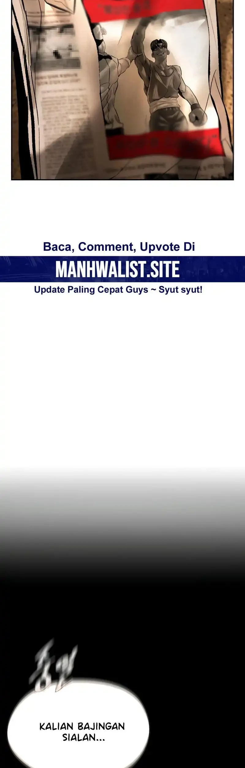 Evil Boy (Kimsan) Chapter 12 - halaman 67