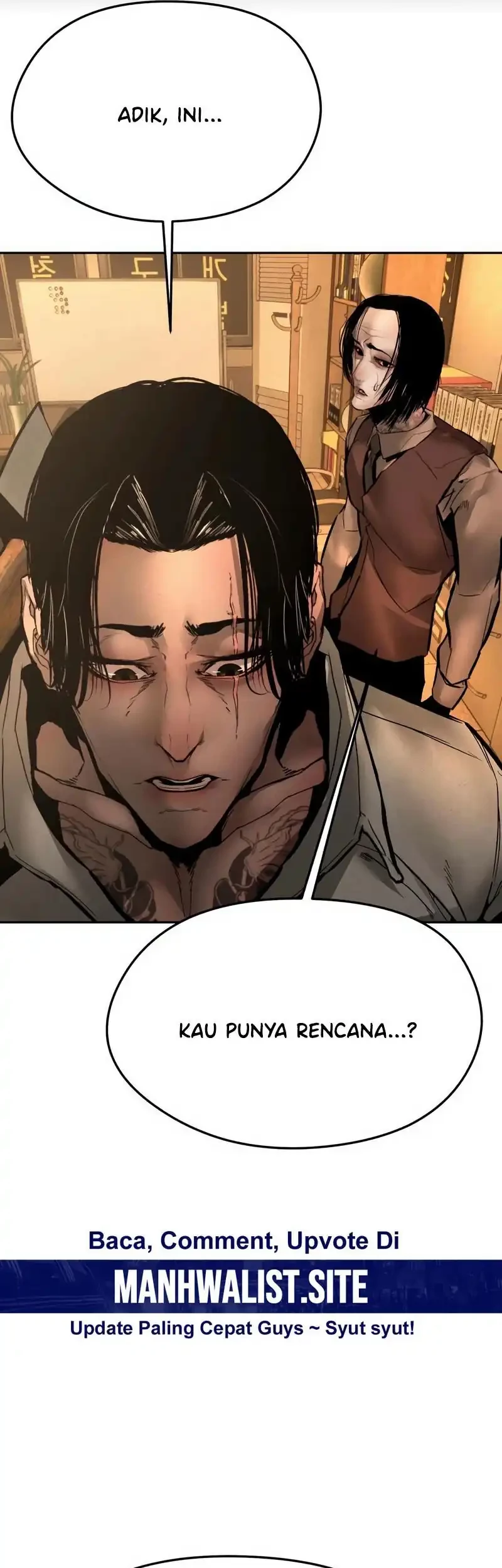 Evil Boy (Kimsan) Chapter 12 - halaman 69