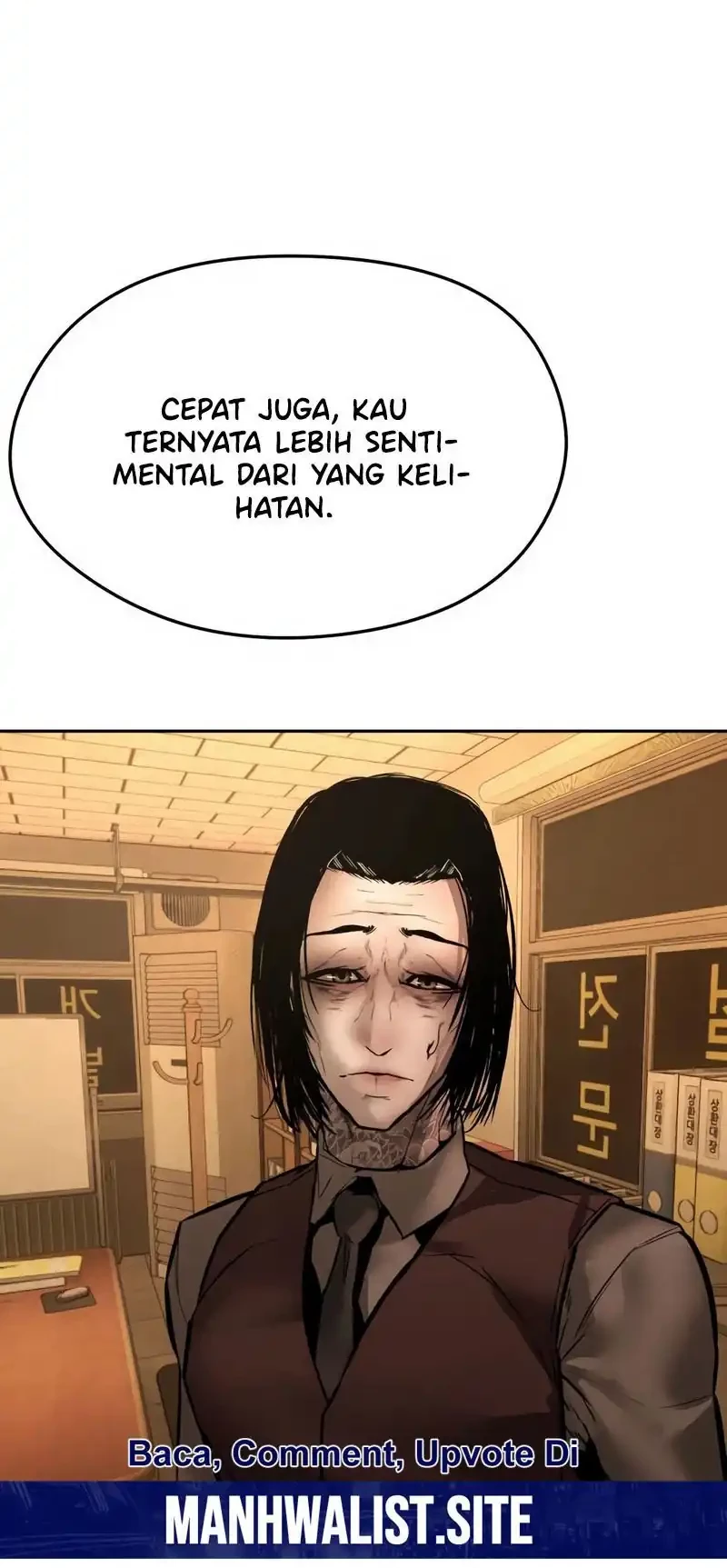 Evil Boy (Kimsan) Chapter 12 - halaman 71