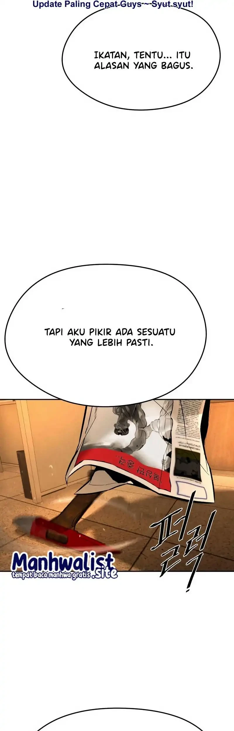 Evil Boy (Kimsan) Chapter 12 - halaman 72
