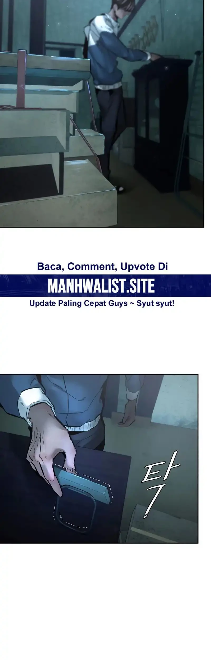 Evil Boy (Kimsan) Chapter 12 - halaman 76
