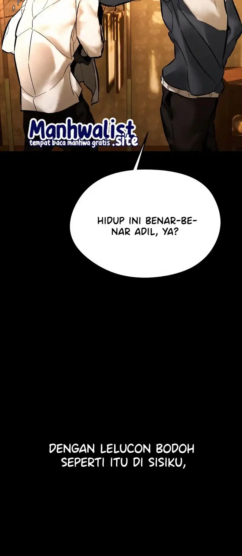 Evil Boy (Kimsan) Chapter 12 - halaman 9
