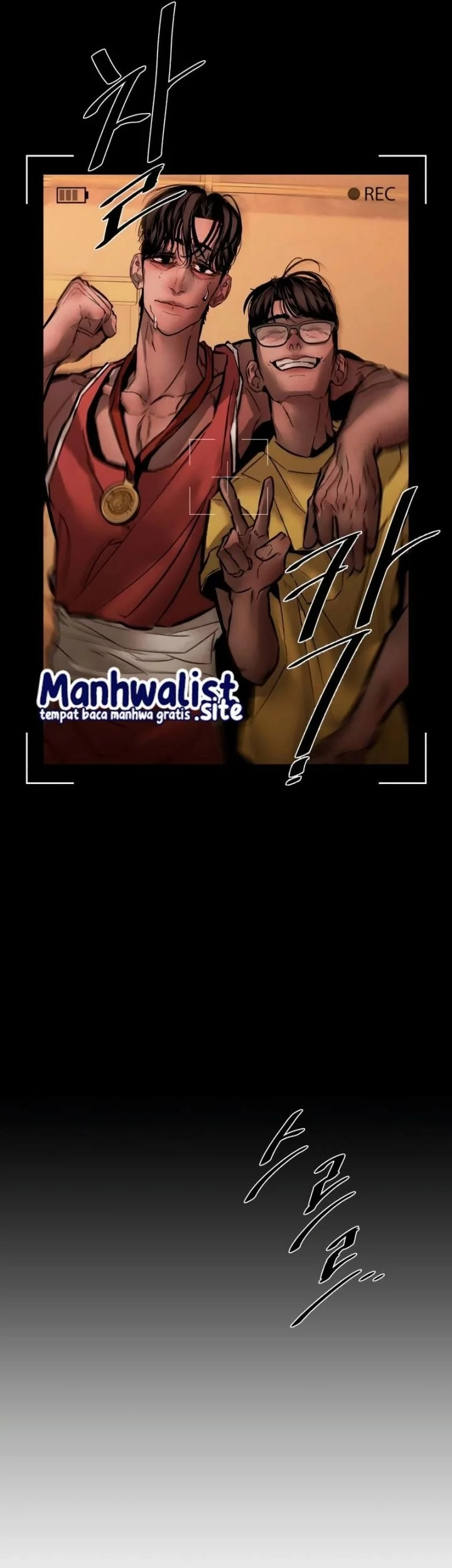 Evil Boy (Kimsan) Chapter 13 - halaman 10