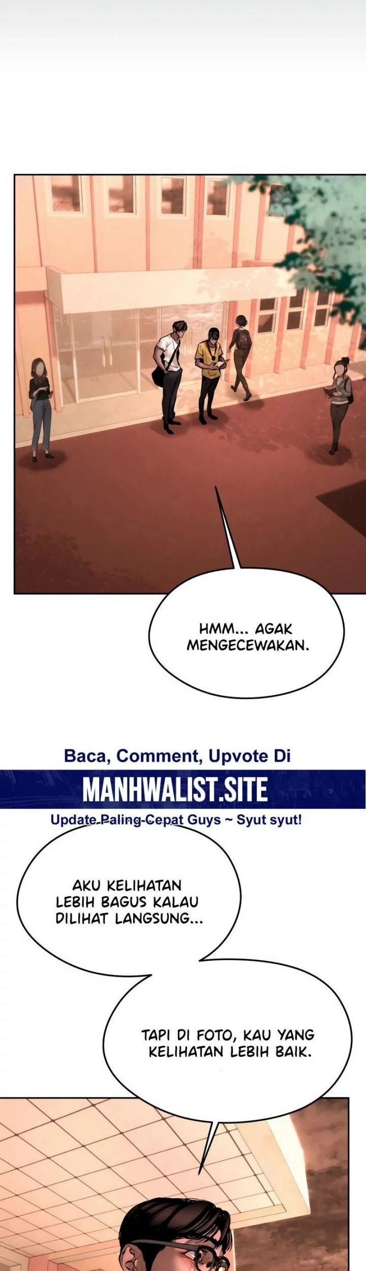 Evil Boy (Kimsan) Chapter 13 - halaman 11