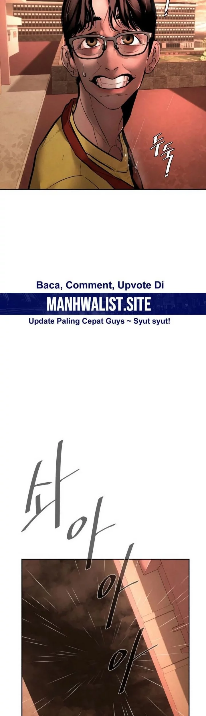 Evil Boy (Kimsan) Chapter 13 - halaman 14