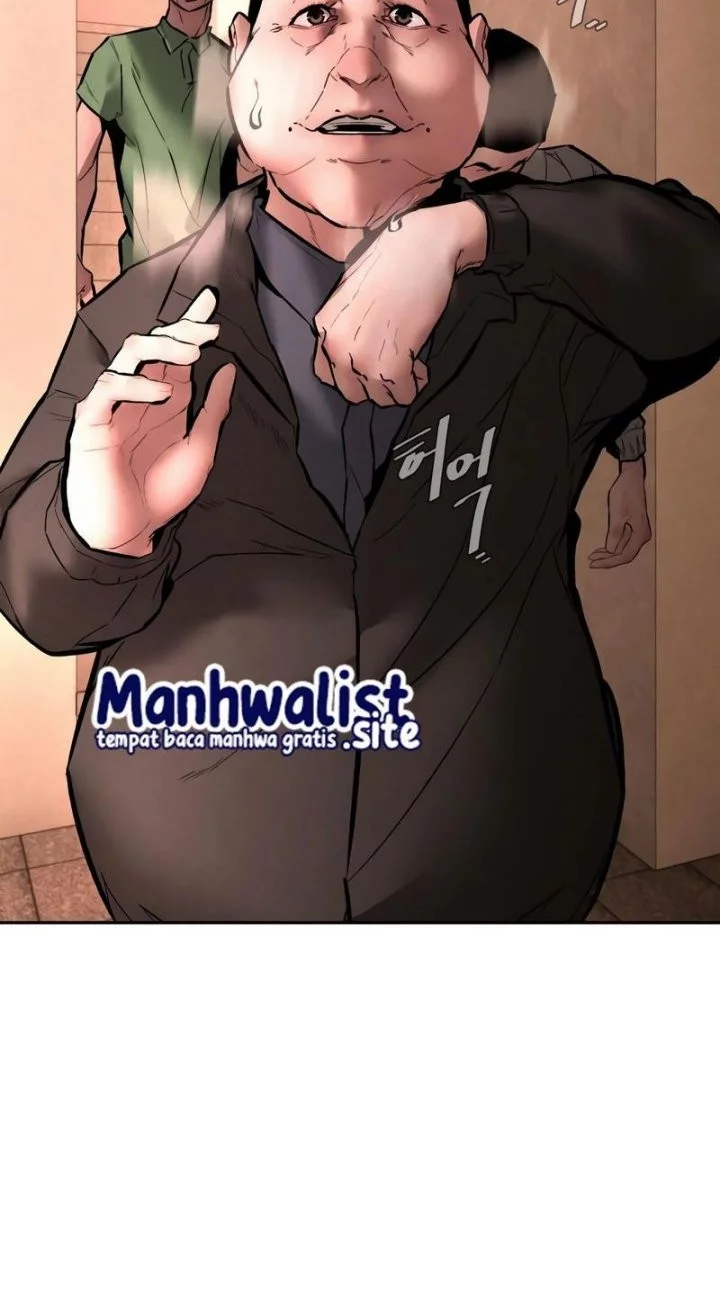 Evil Boy (Kimsan) Chapter 13 - halaman 18