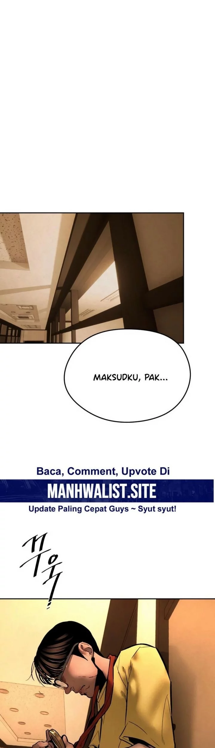 Evil Boy (Kimsan) Chapter 13 - halaman 19