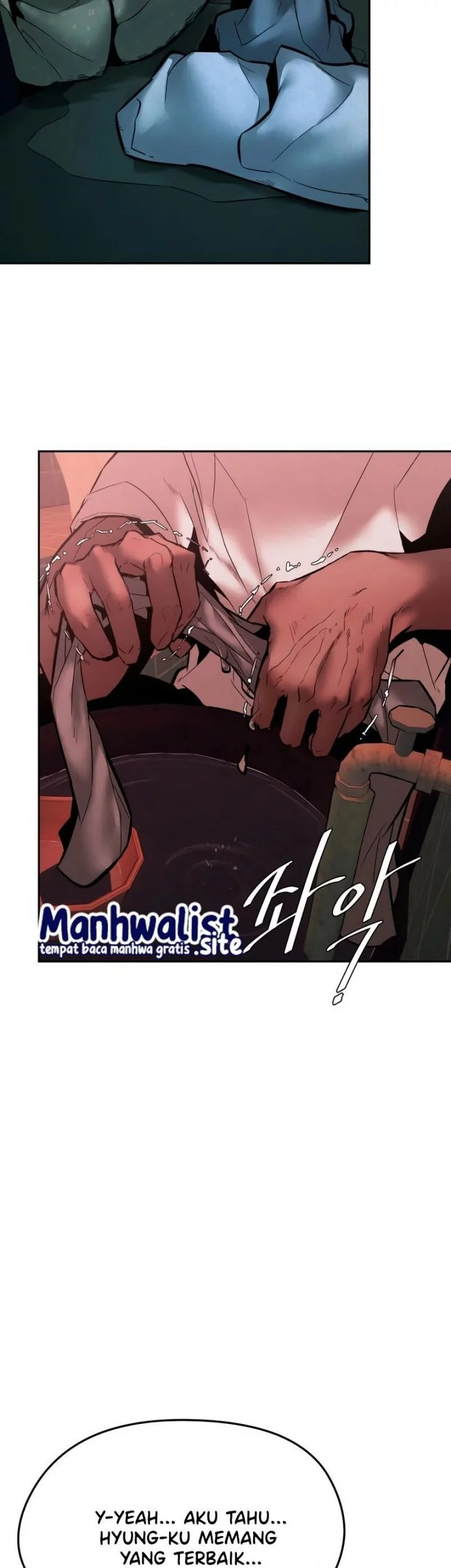 Evil Boy (Kimsan) Chapter 13 - halaman 2