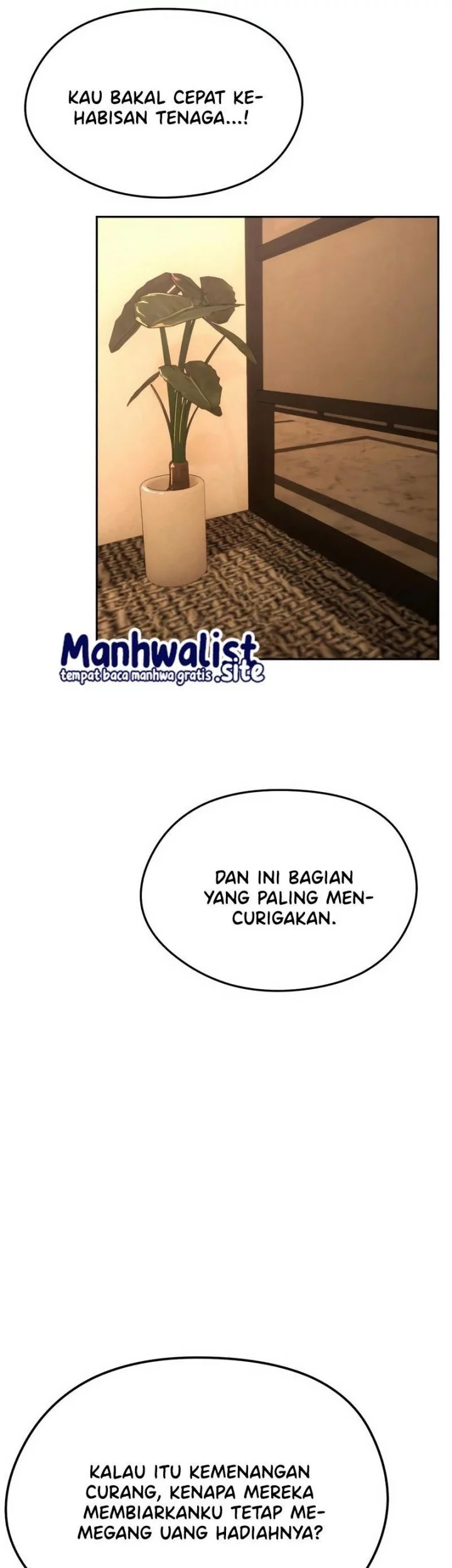 Evil Boy (Kimsan) Chapter 13 - halaman 26