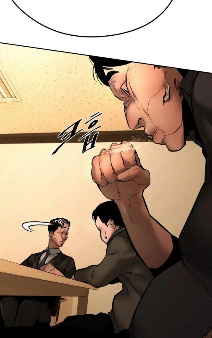 Evil Boy (Kimsan) Chapter 13 - halaman 27