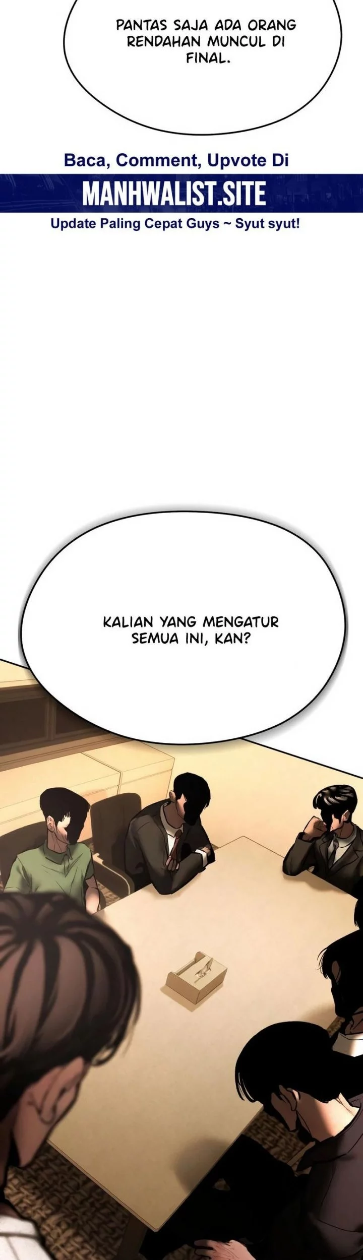 Evil Boy (Kimsan) Chapter 13 - halaman 29