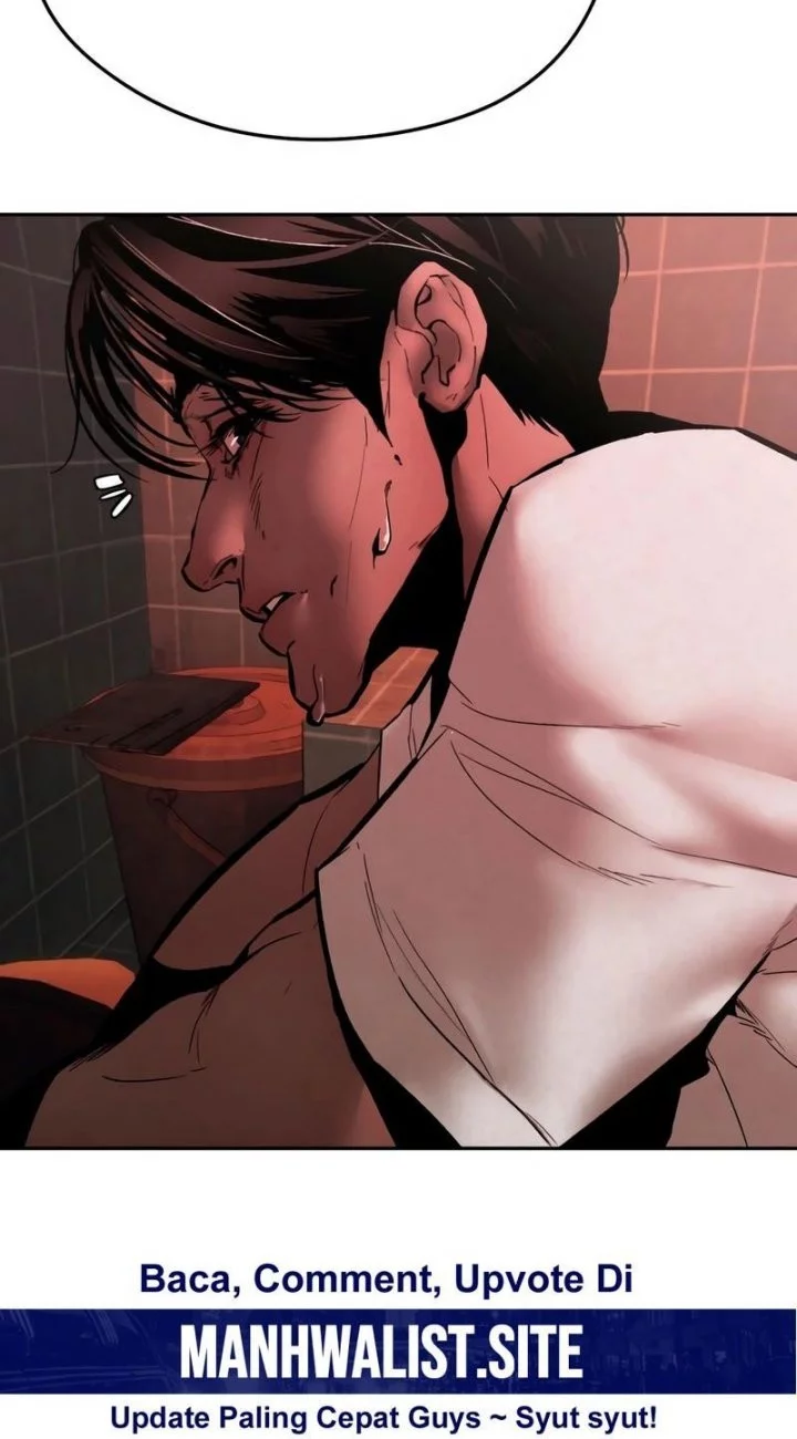 Evil Boy (Kimsan) Chapter 13 - halaman 3