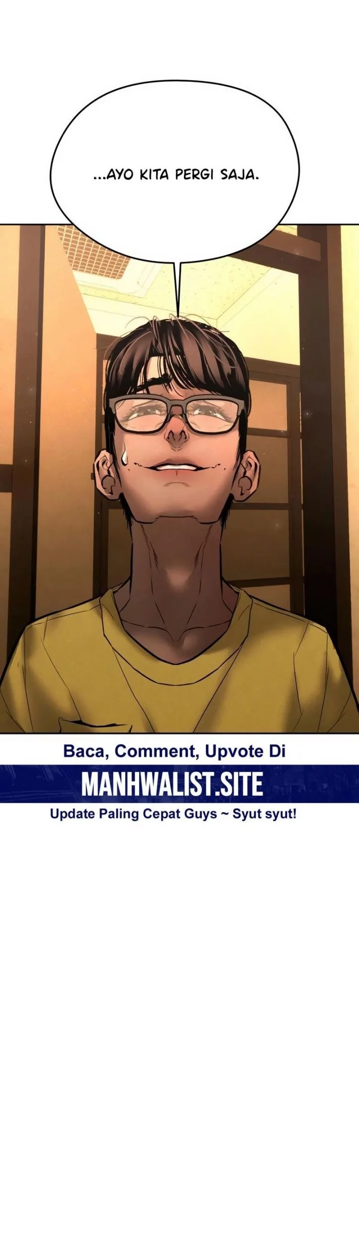 Evil Boy (Kimsan) Chapter 13 - halaman 34