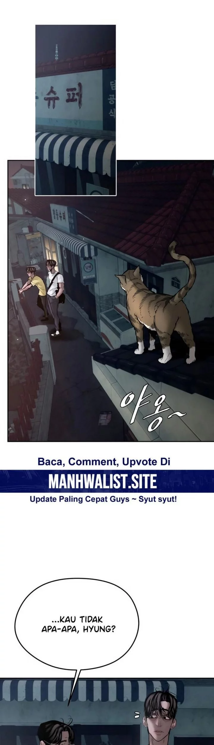 Evil Boy (Kimsan) Chapter 13 - halaman 35