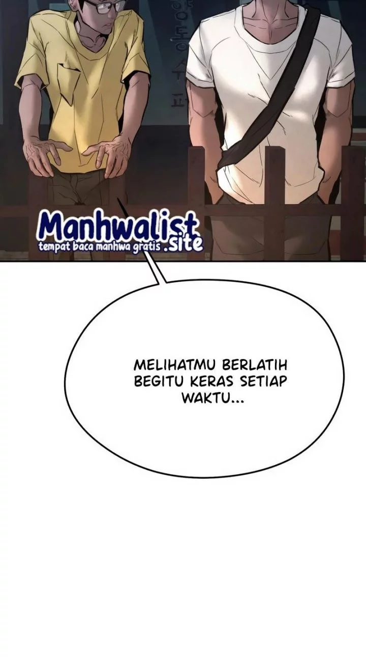Evil Boy (Kimsan) Chapter 13 - halaman 36