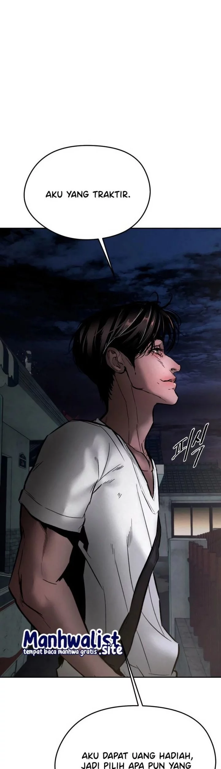 Evil Boy (Kimsan) Chapter 13 - halaman 38