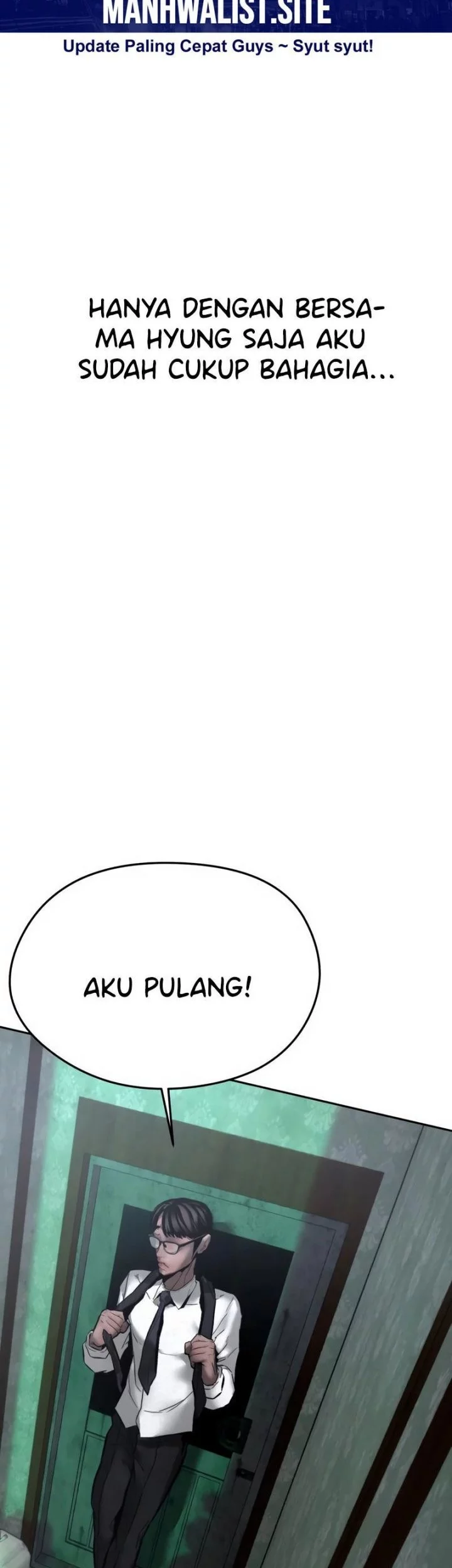 Evil Boy (Kimsan) Chapter 13 - halaman 41