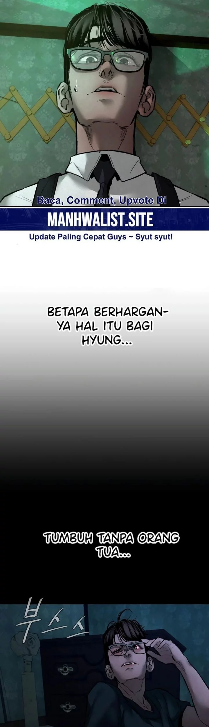 Evil Boy (Kimsan) Chapter 13 - halaman 49