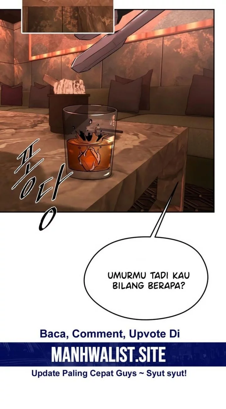 Evil Boy (Kimsan) Chapter 13 - halaman 54