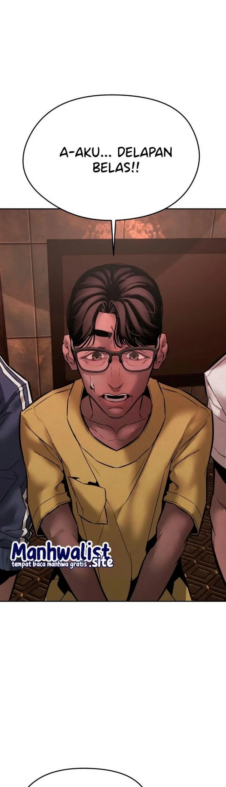 Evil Boy (Kimsan) Chapter 13 - halaman 55