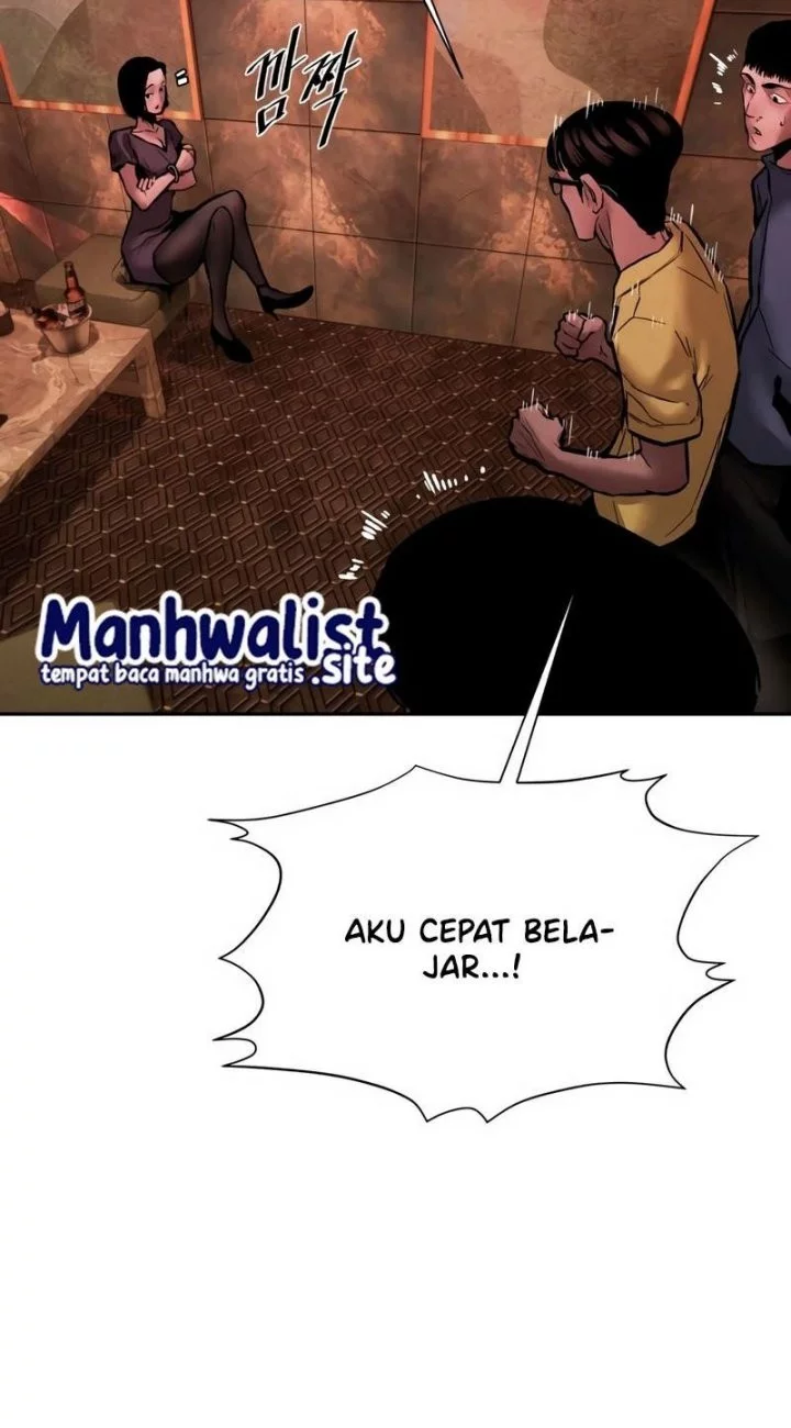 Evil Boy (Kimsan) Chapter 13 - halaman 57