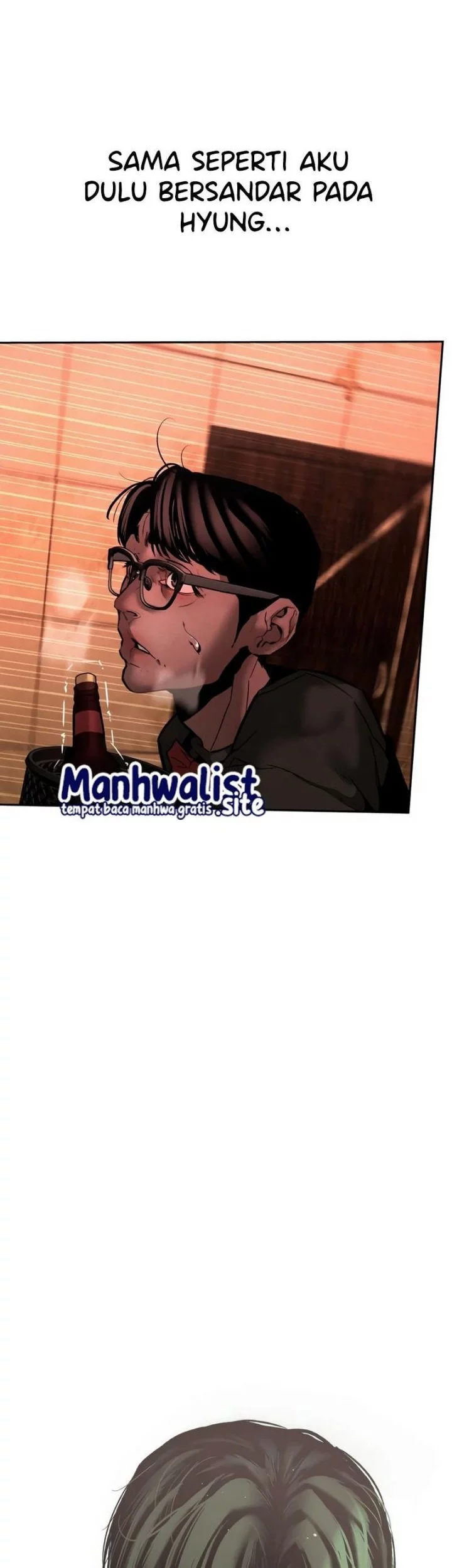 Evil Boy (Kimsan) Chapter 13 - halaman 62