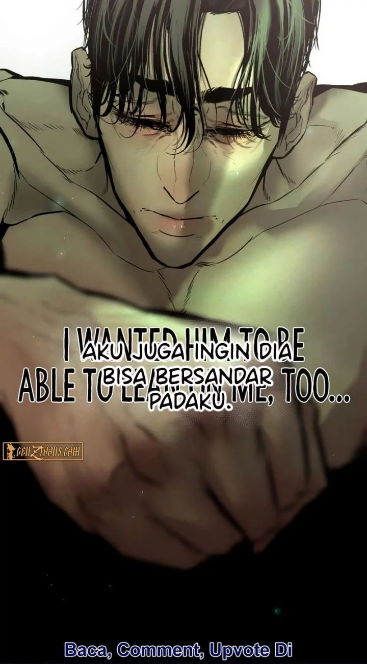 Evil Boy (Kimsan) Chapter 13 - halaman 63