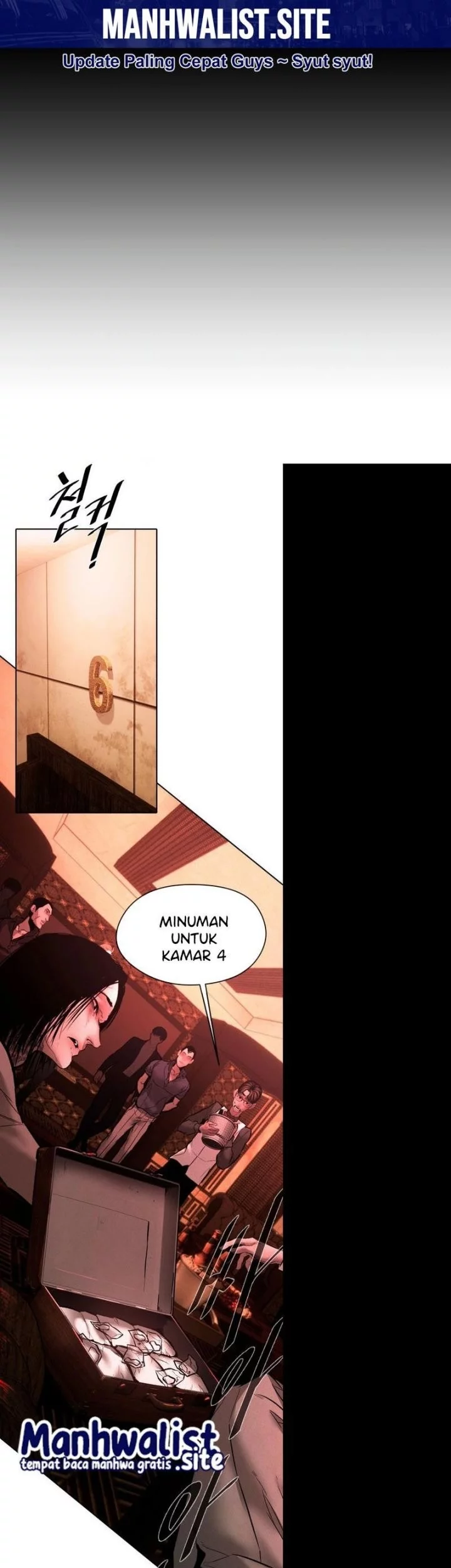 Evil Boy (Kimsan) Chapter 13 - halaman 64