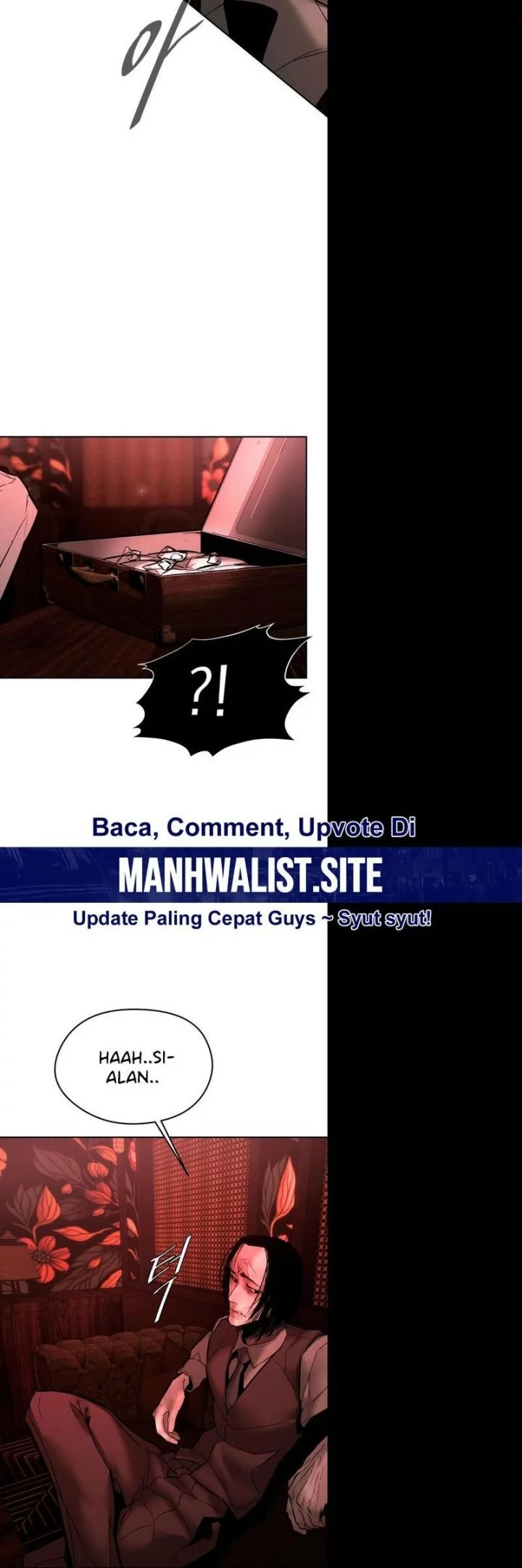 Evil Boy (Kimsan) Chapter 13 - halaman 65