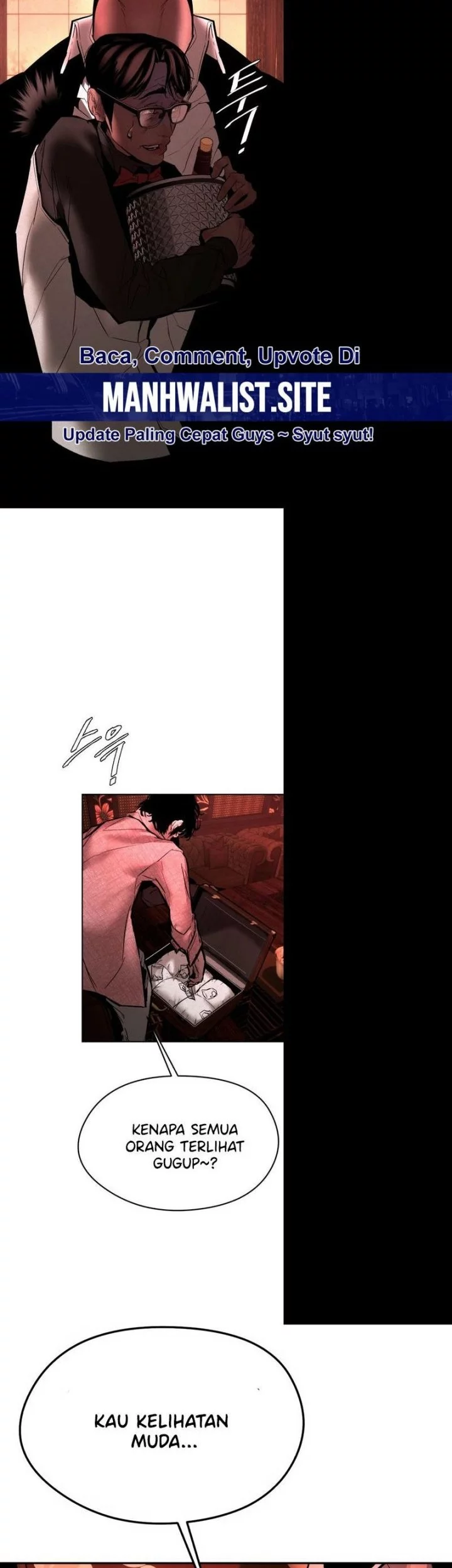Evil Boy (Kimsan) Chapter 13 - halaman 67