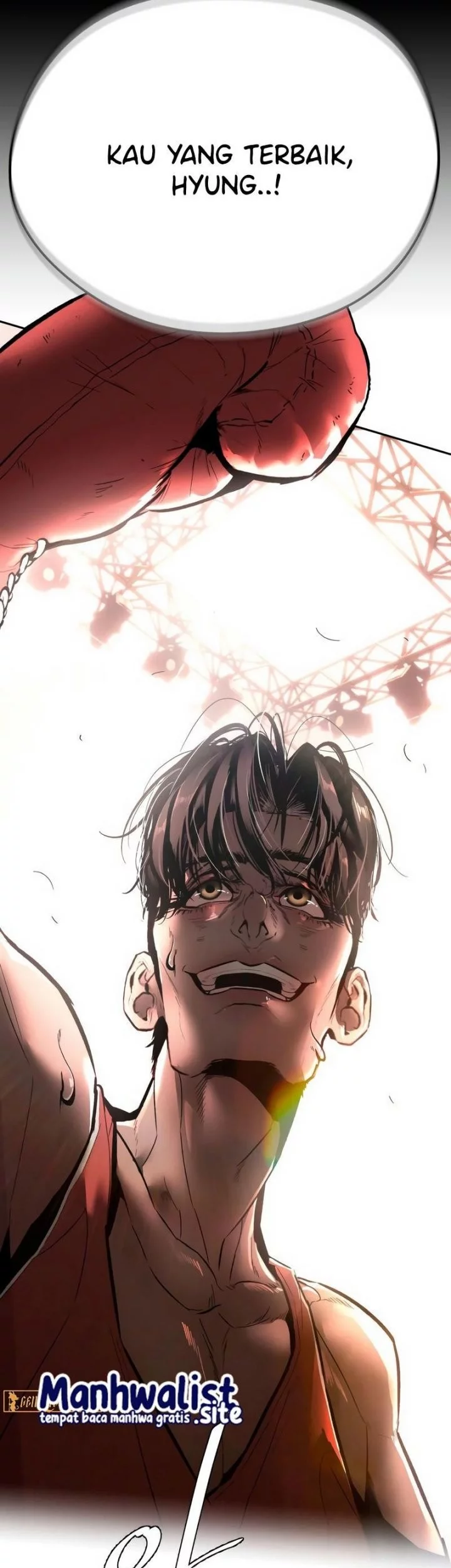 Evil Boy (Kimsan) Chapter 13 - halaman 7