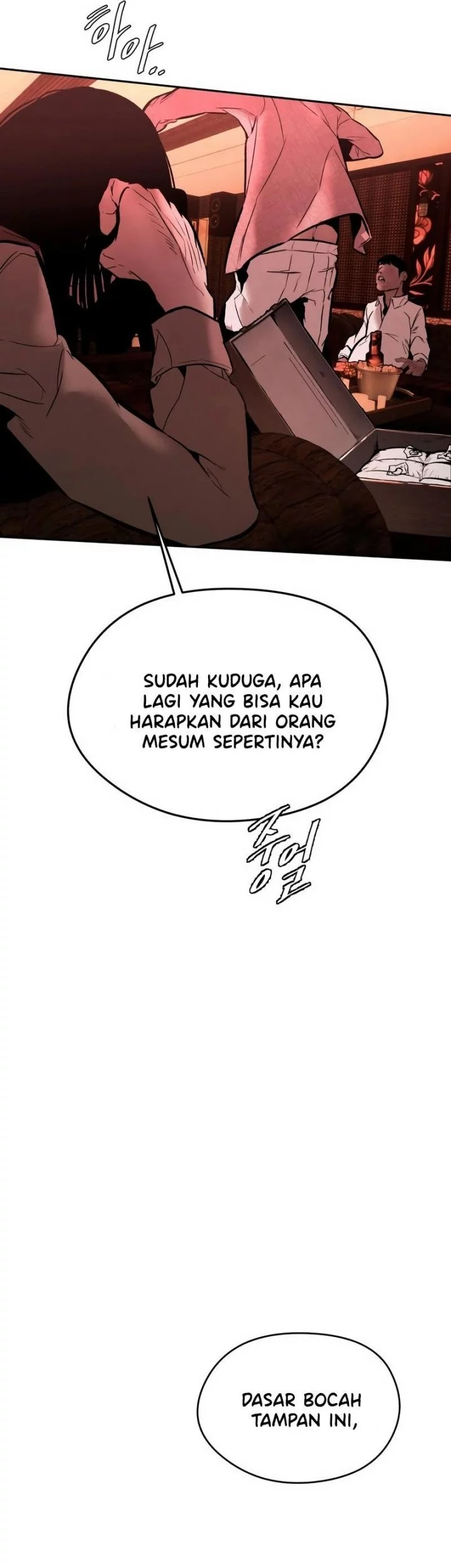Evil Boy (Kimsan) Chapter 13 - halaman 72