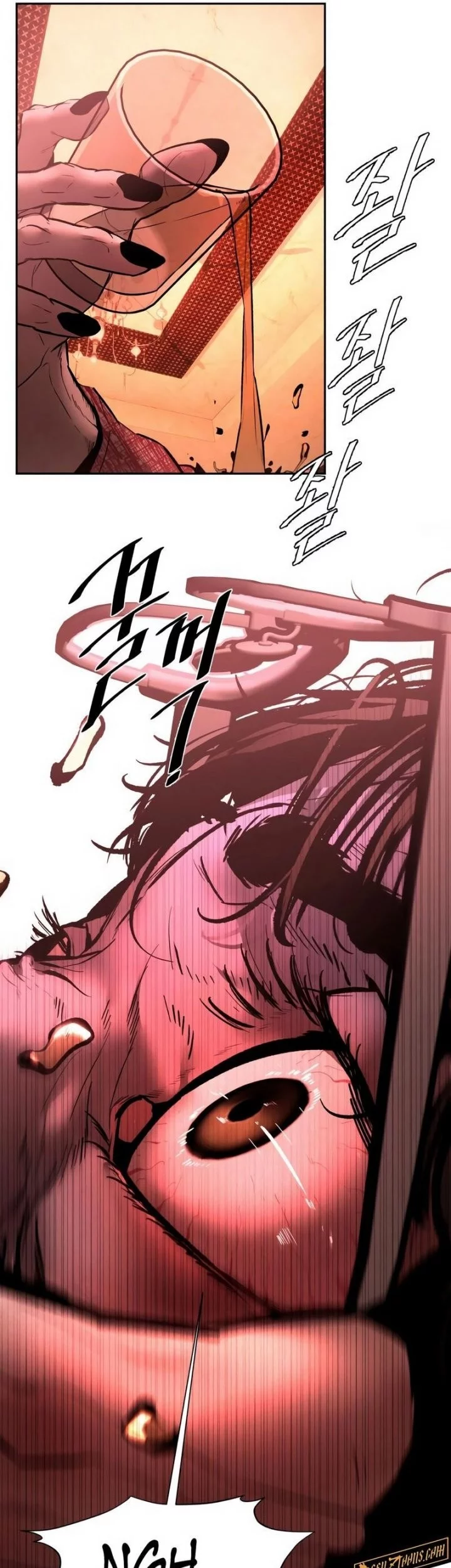 Evil Boy (Kimsan) Chapter 13 - halaman 75