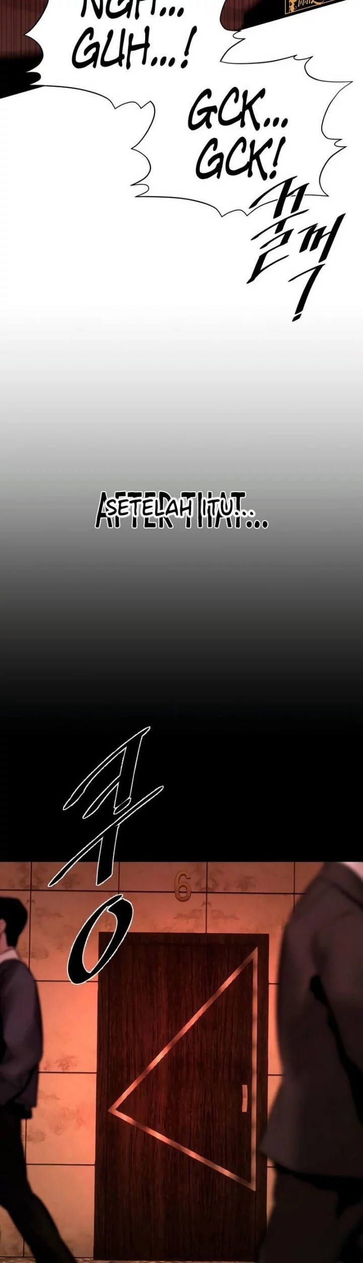 Evil Boy (Kimsan) Chapter 13 - halaman 76